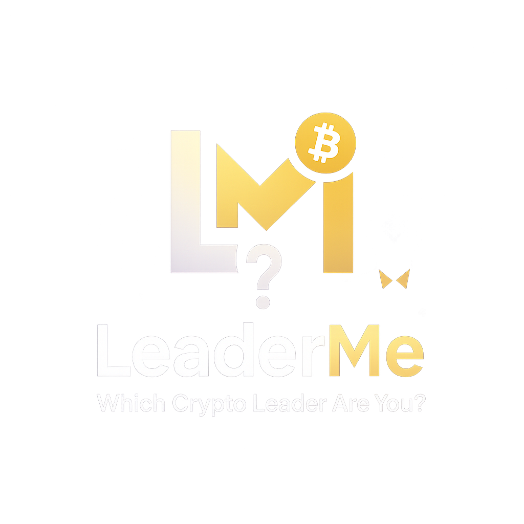 LeaderMe - Farcaster Mini Apps